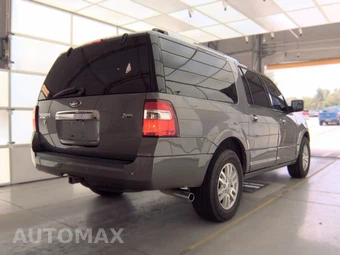 2014 Ford Expedition EL Limited - miniatura 4