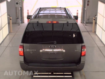 2014 Ford Expedition EL Limited - miniatura 5