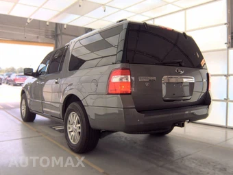2014 Ford Expedition EL Limited - miniatura 6