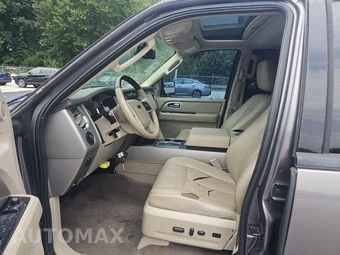 2014 Ford Expedition EL Limited - miniatura 7