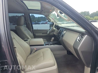2014 Ford Expedition EL Limited - miniatura 8