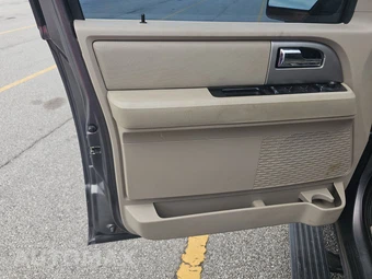2014 Ford Expedition EL Limited - miniatura 9