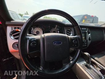 2014 Ford Expedition EL Limited - miniatura 10