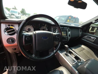 2014 Ford Expedition EL Limited - miniatura 11