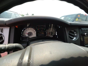 2014 Ford Expedition EL Limited - miniatura 12