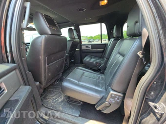 2014 Ford Expedition EL Limited - miniatura 13