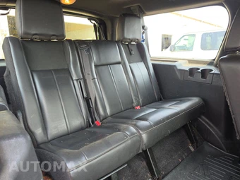 2014 Ford Expedition EL Limited - miniatura 14