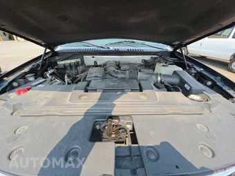 2014 Ford Expedition EL Limited - miniatura 16