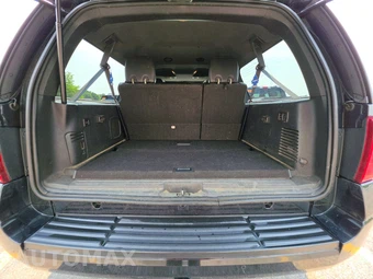 2014 Ford Expedition EL Limited - miniatura 17