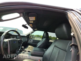 2014 Ford Expedition EL Limited - miniatura 19