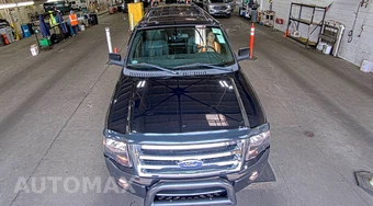2014 Ford Expedition EL Limited - miniatura 2