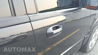 2014 Ford Expedition EL Limited - miniatura 23