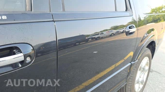 2014 Ford Expedition EL Limited - miniatura 25