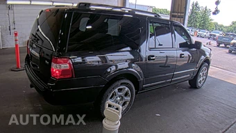 2014 Ford Expedition EL Limited - miniatura 4