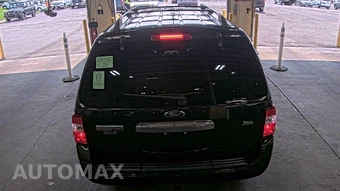 2014 Ford Expedition EL Limited - miniatura 5