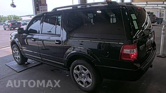 2014 Ford Expedition EL Limited - miniatura 6