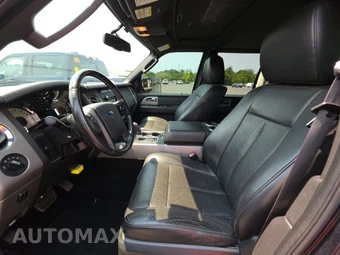 2014 Ford Expedition EL Limited - miniatura 7