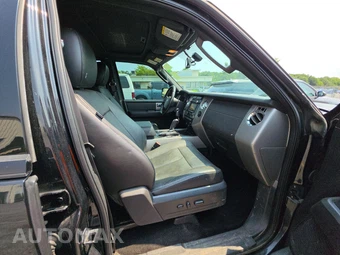 2014 Ford Expedition EL Limited - miniatura 8