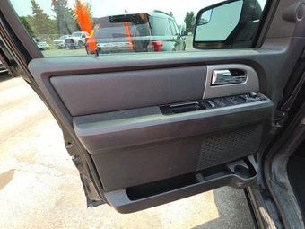 2014 Ford Expedition EL Limited - miniatura 9