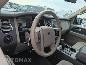 2014 Ford Expedition EL XLT - miniatura 10