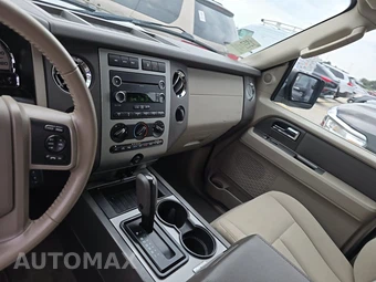 2014 Ford Expedition EL XLT - miniatura 11