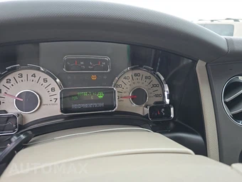 2014 Ford Expedition EL XLT - miniatura 12