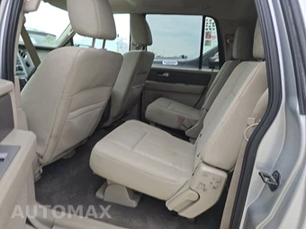 2014 Ford Expedition EL XLT - miniatura 13