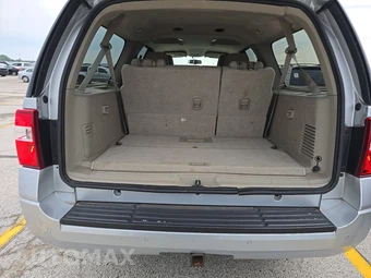 2014 Ford Expedition EL XLT - miniatura 17