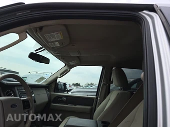 2014 Ford Expedition EL XLT - miniatura 18