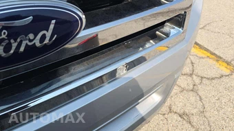 2014 Ford Expedition EL XLT - miniatura 21