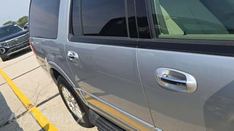 2014 Ford Expedition EL XLT - miniatura 22