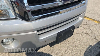 2014 Ford Expedition EL XLT - miniatura 23