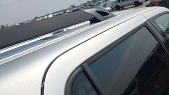 2014 Ford Expedition EL XLT - miniatura 24