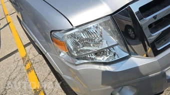 2014 Ford Expedition EL XLT - miniatura 25
