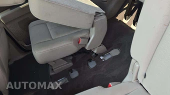 2014 Ford Expedition EL XLT - miniatura 27