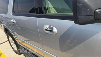 2014 Ford Expedition EL XLT - miniatura 32