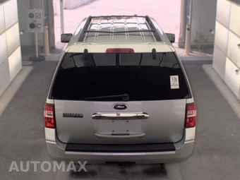 2014 Ford Expedition EL XLT - miniatura 5