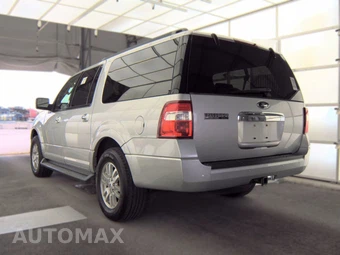 2014 Ford Expedition EL XLT - miniatura 6