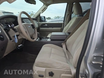 2014 Ford Expedition EL XLT - miniatura 7