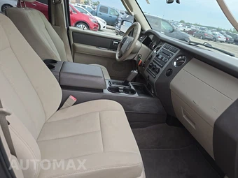 2014 Ford Expedition EL XLT - miniatura 8