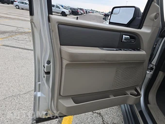 2014 Ford Expedition EL XLT - miniatura 9