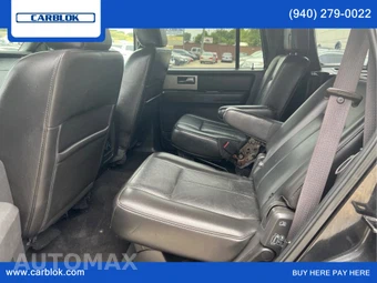 2014 Ford Expedition Limited - miniatura 10