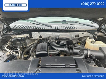 2014 Ford Expedition Limited - miniatura 11