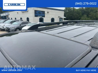 2014 Ford Expedition Limited - miniatura 12
