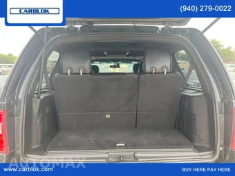 2014 Ford Expedition Limited - miniatura 13