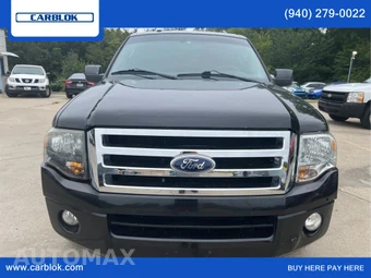 2014 Ford Expedition Limited - miniatura 14