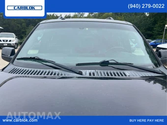 2014 Ford Expedition Limited - miniatura 15