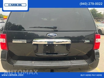 2014 Ford Expedition Limited - miniatura 16