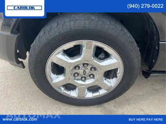 2014 Ford Expedition Limited - miniatura 17