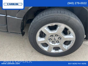 2014 Ford Expedition Limited - miniatura 19